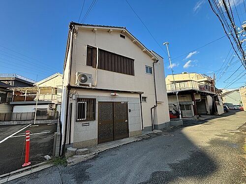 大阪府東大阪市若江東町１丁目 780万円