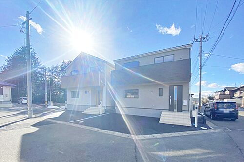 宮城県名取市上余田字市坪 3080万円 3SLDK