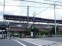 枚方市野村中町　中古一戸建て 【駅】藤阪駅(JR　片町線)まで1317ｍ