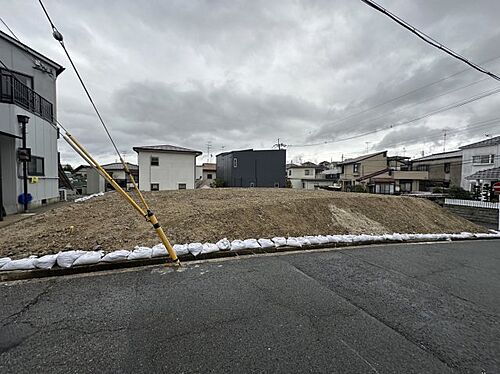 京都府八幡市男山松里 3780万円 4LDK