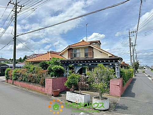 埼玉県加須市志多見 1390万円