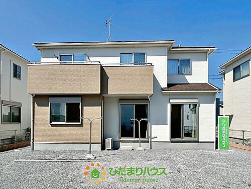 埼玉県加須市下高柳 2480万円