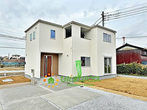 埼玉県加須市向古河 1790万円 4LDK