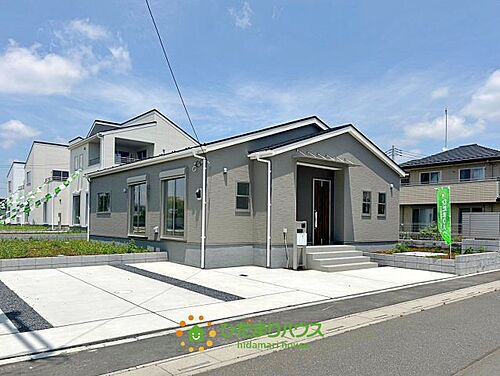 埼玉県久喜市外野 3480万円 4LDK