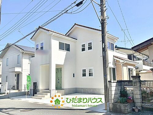 埼玉県南埼玉郡宮代町宮代台３丁目 2590万円 4LDK