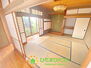 加須市正能　中古一戸建て はなれは8畳和室2部屋ございます。