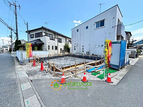 埼玉県久喜市本町７丁目 2980万円 4LDK