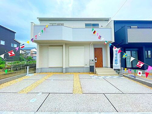 愛知県岡崎市堂前町２丁目 3488万円 3LDK