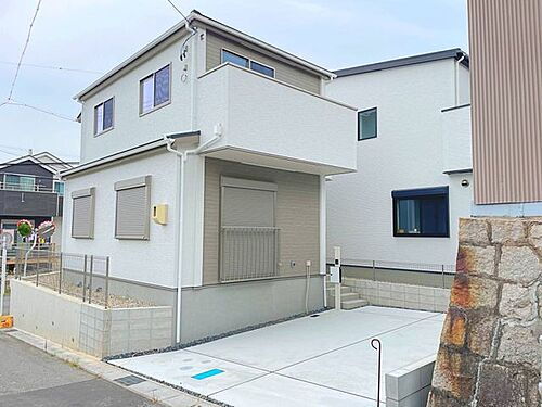 愛知県岡崎市百々町字池ノ入 2980万円