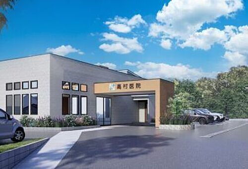 detached 桑原町字緑陽台