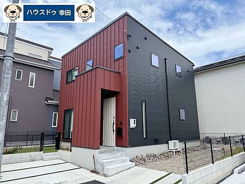 detached 下和田町字高畑