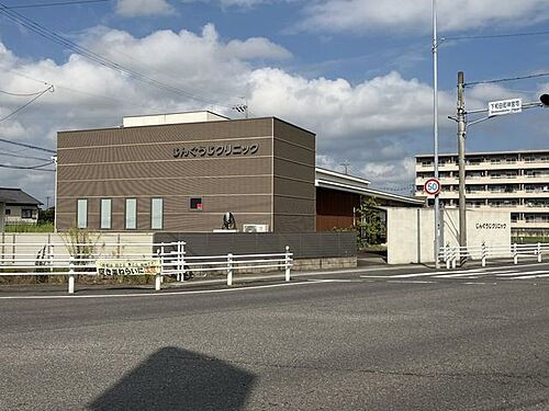 detached 下和田町字高畑