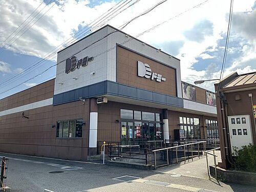 detached 下和田町字高畑