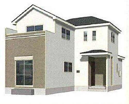 愛知県岡崎市福岡町字南御坊山 3090万円 4LDK