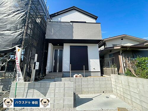 愛知県岡崎市中島西町２丁目 3699万円 4SLDK