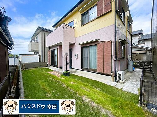 愛知県額田郡幸田町大字菱池字野々宮 中古住宅