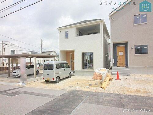 愛知県岡崎市日名南町 3490万円 4LDK