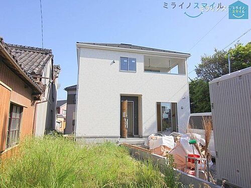 愛知県西尾市一色町一色下屋敷 1990万円 4LDK