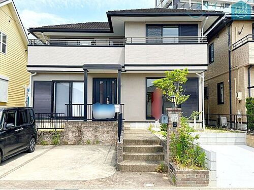 愛知県豊田市田中町５丁目 3799万円 4LDK