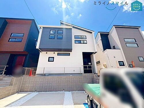 愛知県豊田市美里２丁目 4150万円 3LDK