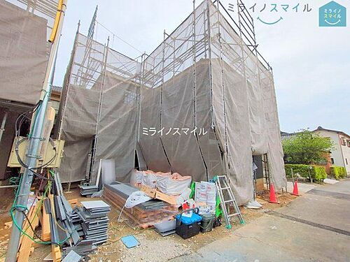 愛知県安城市桜井町下谷 3680万円 3LDK