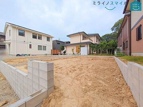 愛知県豊田市市木町５丁目 3480万円 3LDK