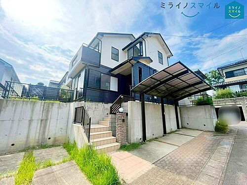 愛知県豊田市五ケ丘３丁目 3199万円