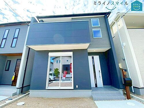 愛知県碧南市沢渡町 2877万円 4SLDK