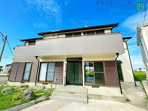 愛知県西尾市鵜ケ池町中屋敷 中古住宅