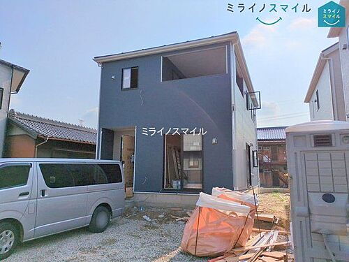 愛知県豊明市沓掛町川部 2990万円 4LDK