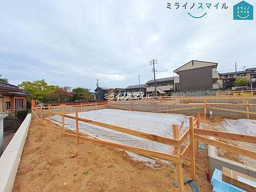 愛知県岡崎市本宿台２丁目 2690万円 2SLDK