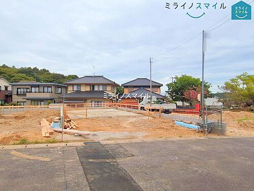 愛知県岡崎市本宿台２丁目 3090万円 4LDK