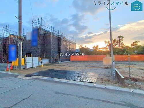 愛知県岡崎市福岡町字新町 4248万円 3LDK