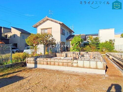 愛知県西尾市錦城町 3580万円 4SLDK