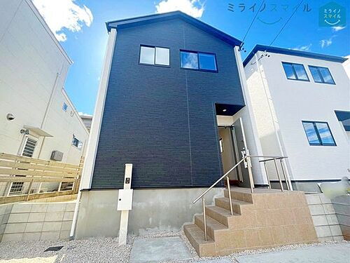 愛知県豊田市大林町５丁目 4198万円 4LDK