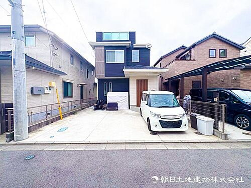 神奈川県藤沢市本藤沢２丁目 中古住宅