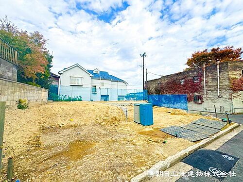 神奈川県鎌倉市台4丁目 4680万円 3LDK