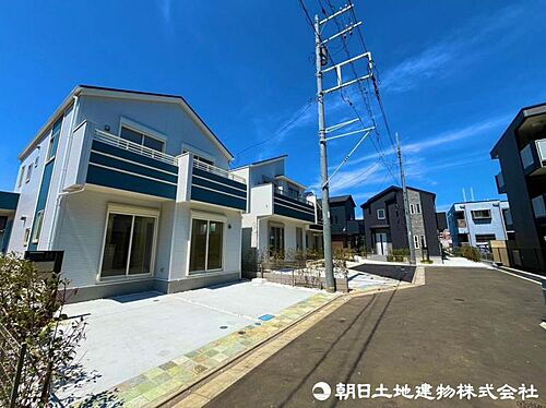 神奈川県藤沢市石川５丁目 5180万円 4LDK