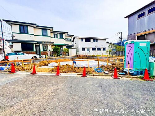 神奈川県鎌倉市七里ガ浜２丁目 6480万円 3LDK