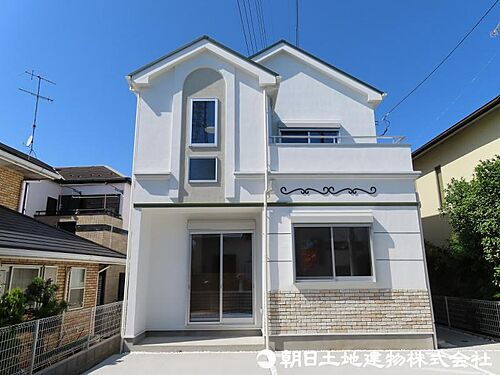 神奈川県藤沢市高倉 4680万円 4LDK