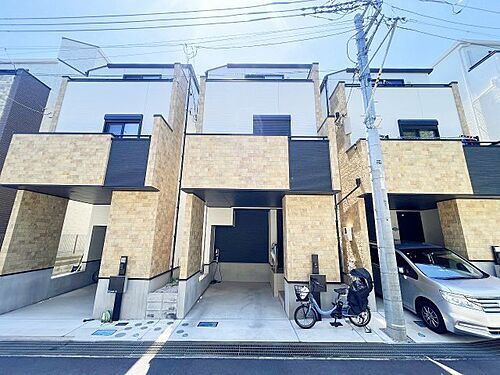 神奈川県川崎市宮前区西野川１丁目 4290万円