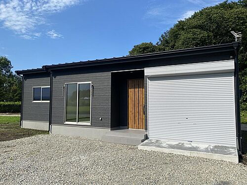 栃木県大田原市市野沢 1798万円 1LDK