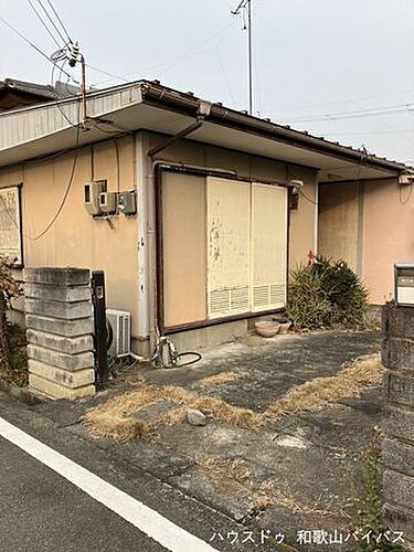 和歌山県岩出市西国分 620万円