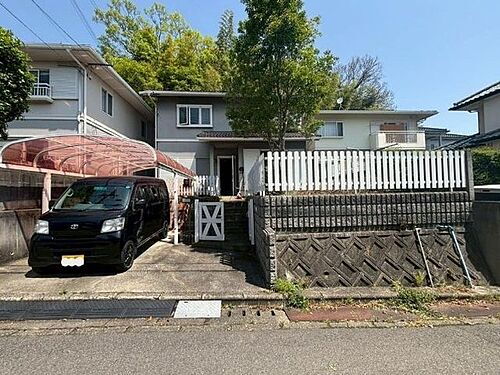 和歌山県和歌山市弘西 1080万円