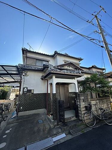 和歌山県和歌山市納定 1000万円