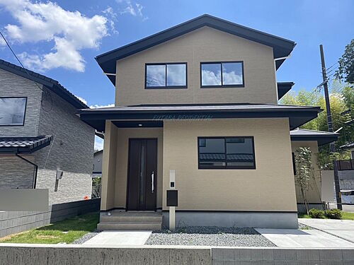 京都府京都市左京区岩倉幡枝町 5198万円 4LDK