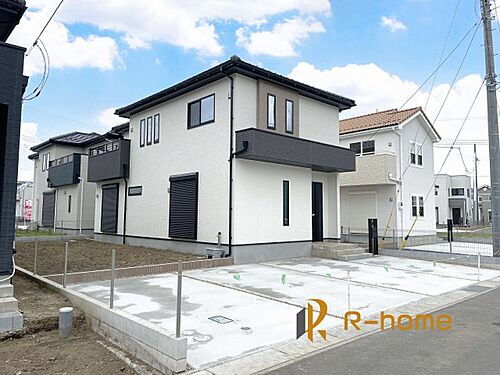 茨城県笠間市平町 2290万円 4LDK