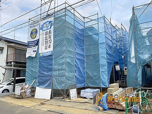 茨城県牛久市神谷２丁目 2690万円 4LDK