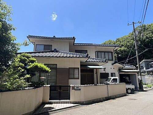 広島県三原市本町３丁目 930万円