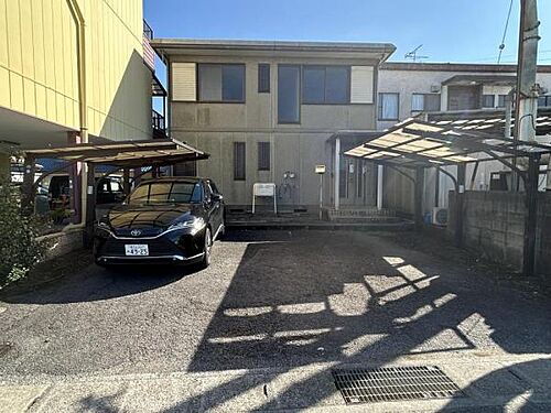 愛知県西尾市新渡場町中切 中古住宅